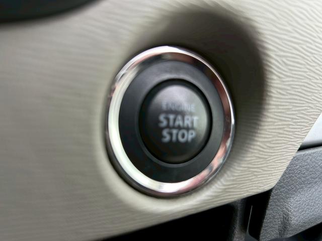 ワゴンR FXリミテッド 前後ドライブレコーダー・ETC・アイドリングストップ・スマートキー×2・プッシュスタート・アルミホイール・オートエアコン・ベンチシート・フルフラットシート・盗難防止装置(9枚目)