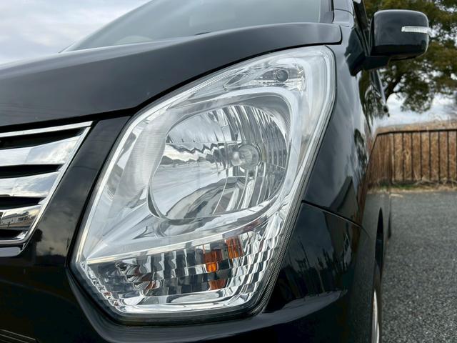 ワゴンR FXリミテッド 前後ドライブレコーダー・ETC・アイドリングストップ・スマートキー×2・プッシュスタート・アルミホイール・オートエアコン・ベンチシート・フルフラットシート・盗難防止装置(13枚目)