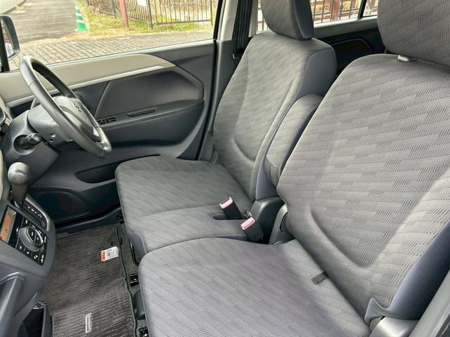 ワゴンR FXリミテッド 前後ドライブレコーダー・ETC・アイドリングストップ・スマートキー×2・プッシュスタート・アルミホイール・オートエアコン・ベンチシート・フルフラットシート・盗難防止装置(26枚目)