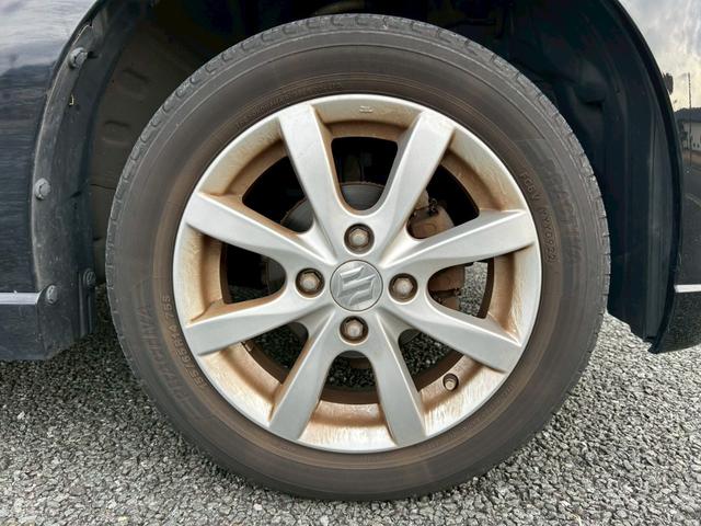 ワゴンR FXリミテッド 前後ドライブレコーダー・ETC・アイドリングストップ・スマートキー×2・プッシュスタート・アルミホイール・オートエアコン・ベンチシート・フルフラットシート・盗難防止装置(32枚目)