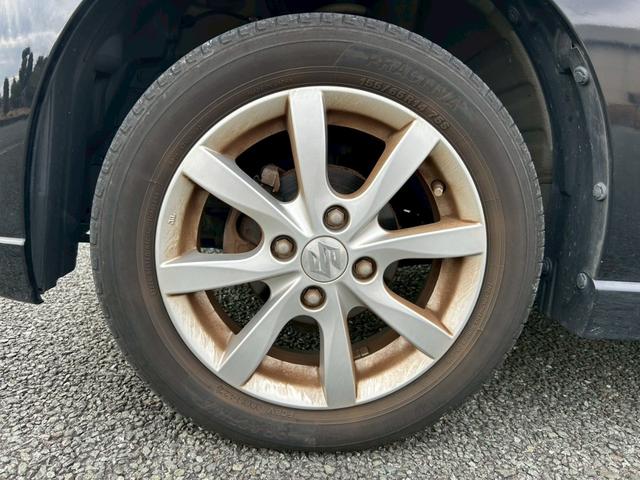 ワゴンR FXリミテッド 前後ドライブレコーダー・ETC・アイドリングストップ・スマートキー×2・プッシュスタート・アルミホイール・オートエアコン・ベンチシート・フルフラットシート・盗難防止装置(33枚目)