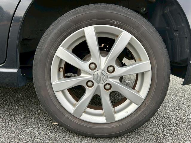 ワゴンR FXリミテッド 前後ドライブレコーダー・ETC・アイドリングストップ・スマートキー×2・プッシュスタート・アルミホイール・オートエアコン・ベンチシート・フルフラットシート・盗難防止装置(34枚目)