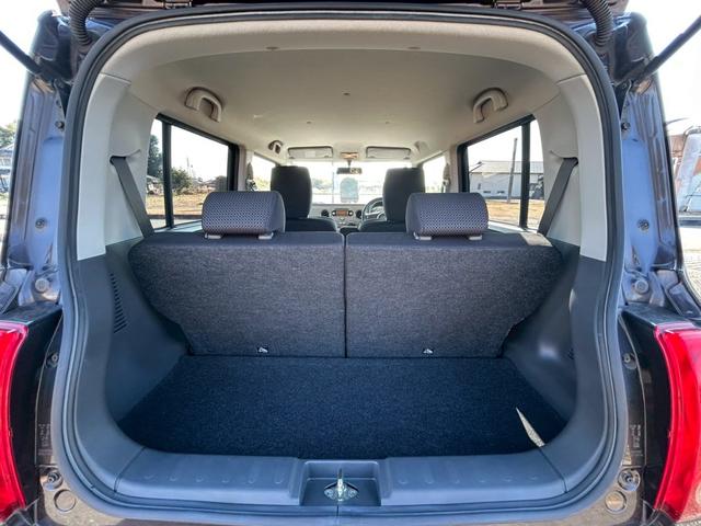 アルトラパン Ｘセレクション　ディーラー整備車両・シートヒーター・アルミホイール・アイドリングストップ・プッシュスタート・スマートキー・電動格納ミラー・オーディオ・オートエアコン・盗難防止装置（23枚目）