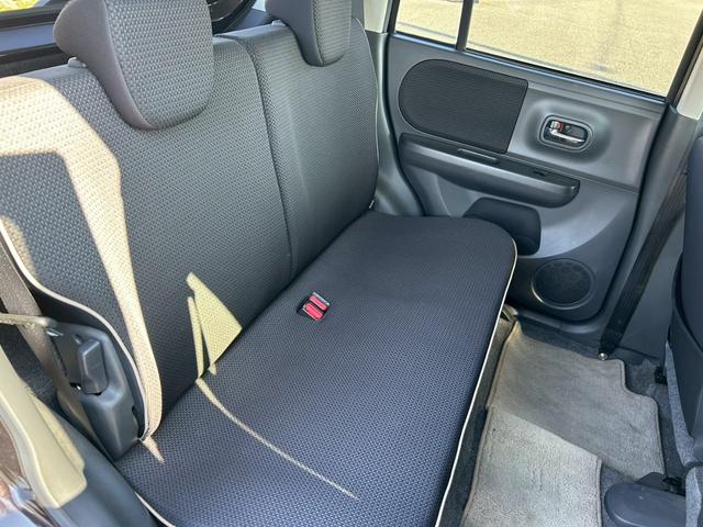 アルトラパン Ｘセレクション　ディーラー整備車両・シートヒーター・アルミホイール・アイドリングストップ・プッシュスタート・スマートキー・電動格納ミラー・オーディオ・オートエアコン・盗難防止装置（28枚目）