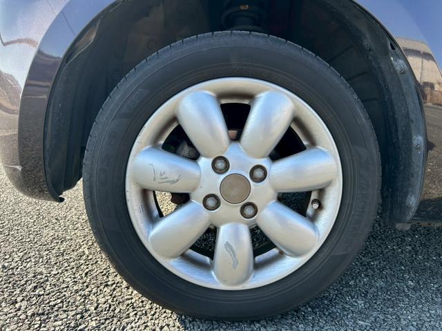 アルトラパン Ｘセレクション　ディーラー整備車両・シートヒーター・アルミホイール・アイドリングストップ・プッシュスタート・スマートキー・電動格納ミラー・オーディオ・オートエアコン・盗難防止装置（32枚目）