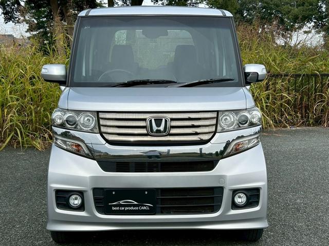 Ｎ－ＢＯＸカスタム Ｇ・Ｌパッケージ　オーディオ・オートエアコン・パワースライドドア・オートヘッドライト・電動格納ミラー・プッシュスタート・スマートキー・アルミホイール・横滑り防止装置・アイドリングストップ（17枚目）