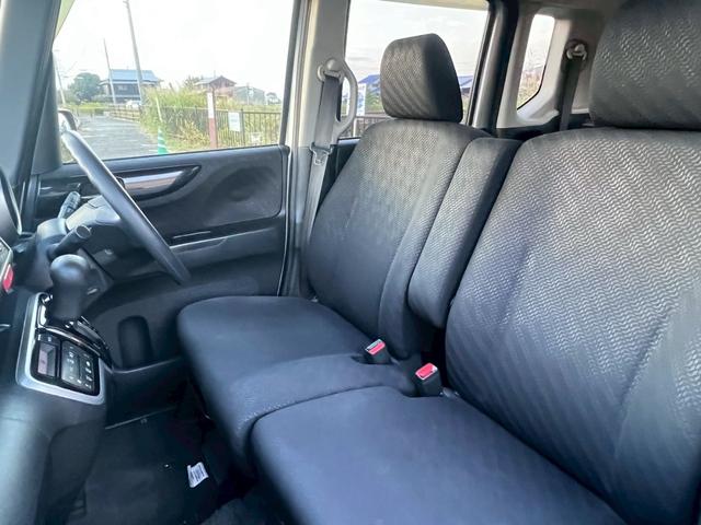 Ｎ－ＢＯＸカスタム Ｇ・Ｌパッケージ　オーディオ・オートエアコン・パワースライドドア・オートヘッドライト・電動格納ミラー・プッシュスタート・スマートキー・アルミホイール・横滑り防止装置・アイドリングストップ（29枚目）