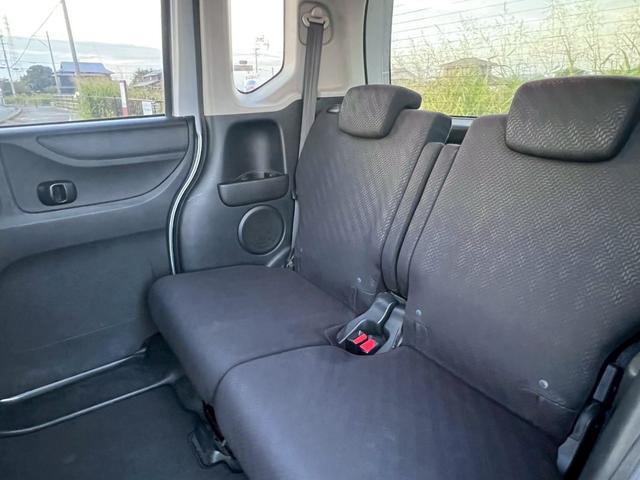 Ｎ－ＢＯＸカスタム Ｇ・Ｌパッケージ　オーディオ・オートエアコン・パワースライドドア・オートヘッドライト・電動格納ミラー・プッシュスタート・スマートキー・アルミホイール・横滑り防止装置・アイドリングストップ（30枚目）