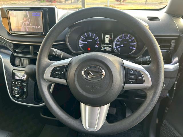 ムーヴ カスタム　Ｘ　ハイパー　ドライブレコーダー・バックカメラ・Ｂｌｕｅｔｏｏｔｈオーディオ・ナビ・フルセグＴＶ・シートカバー・アイドリングストップ・アルミホイール・プッシュスタート・スマートキー・オートヘッドライト（9枚目）