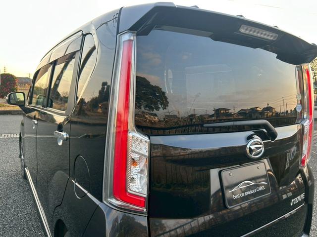 ムーヴ カスタム　Ｘ　ハイパー　ドライブレコーダー・バックカメラ・Ｂｌｕｅｔｏｏｔｈオーディオ・ナビ・フルセグＴＶ・シートカバー・アイドリングストップ・アルミホイール・プッシュスタート・スマートキー・オートヘッドライト（18枚目）