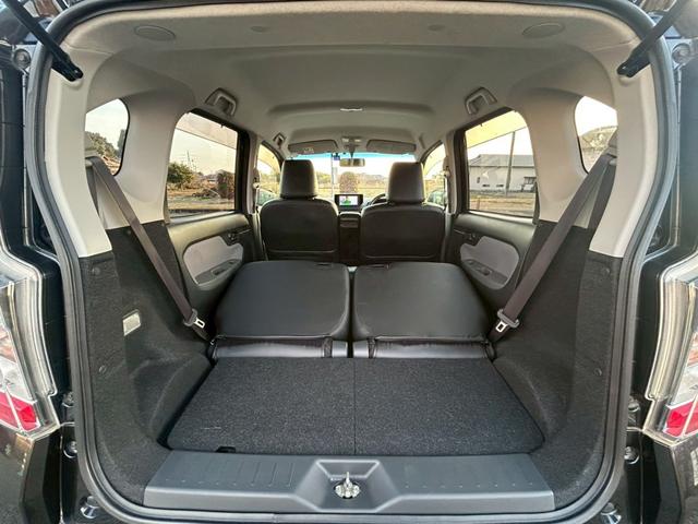 ムーヴ カスタム　Ｘ　ハイパー　ドライブレコーダー・バックカメラ・Ｂｌｕｅｔｏｏｔｈオーディオ・ナビ・フルセグＴＶ・シートカバー・アイドリングストップ・アルミホイール・プッシュスタート・スマートキー・オートヘッドライト（28枚目）