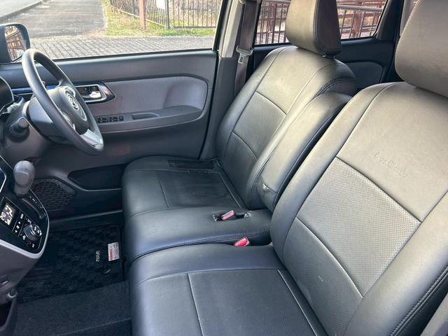 ムーヴ カスタム　Ｘ　ハイパー　ドライブレコーダー・バックカメラ・Ｂｌｕｅｔｏｏｔｈオーディオ・ナビ・フルセグＴＶ・シートカバー・アイドリングストップ・アルミホイール・プッシュスタート・スマートキー・オートヘッドライト（30枚目）