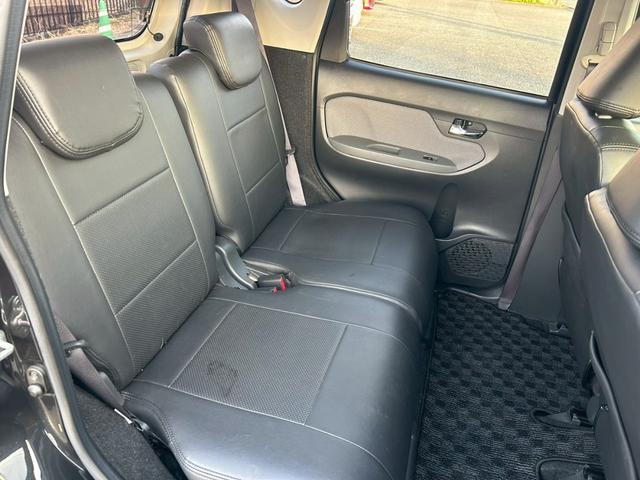 ムーヴ カスタム　Ｘ　ハイパー　ドライブレコーダー・バックカメラ・Ｂｌｕｅｔｏｏｔｈオーディオ・ナビ・フルセグＴＶ・シートカバー・アイドリングストップ・アルミホイール・プッシュスタート・スマートキー・オートヘッドライト（32枚目）