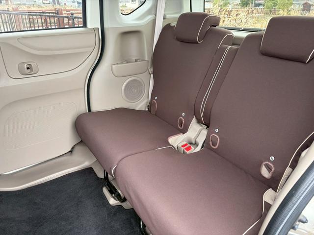 N-BOX G・Lパッケージ ディーラー整備車両・ナビ・フルセグTV・バックカメラ・左側パワースライドドア・右側イージークローザー・Bluetoothオーディオ・横滑り防止装置・スマートキー×2・アルミホイール(30枚目)