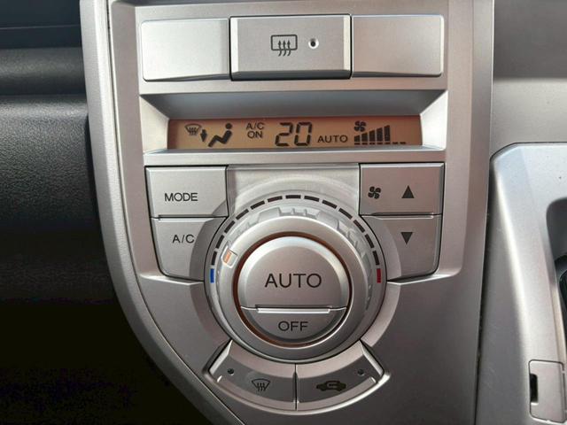 ゼストスパーク W ディーラー整備車両・ナビ・ETC・アルミホイール・電動格納ミラー・スマートキー・オートエアコン・ベンチシート・フルフラットシート・フロントフォグランプ・ディスチャージドランプ(9枚目)