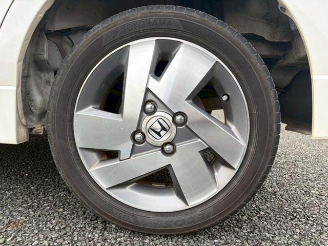 ゼストスパーク W ディーラー整備車両・ナビ・ETC・アルミホイール・電動格納ミラー・スマートキー・オートエアコン・ベンチシート・フルフラットシート・フロントフォグランプ・ディスチャージドランプ(32枚目)