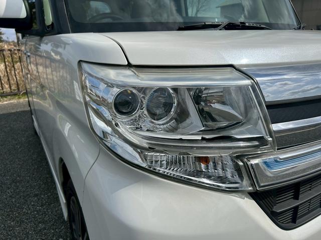 タント カスタムRS スマートセレクションSA 純正8型ナビ・フルセグTV・Bluetoothオーディオ・両側パワースライドドア・バックカメラ・アルミホイール・プッシュスタート・スマートキー・オートヘッドライト・Fフォグランプ(13枚目)