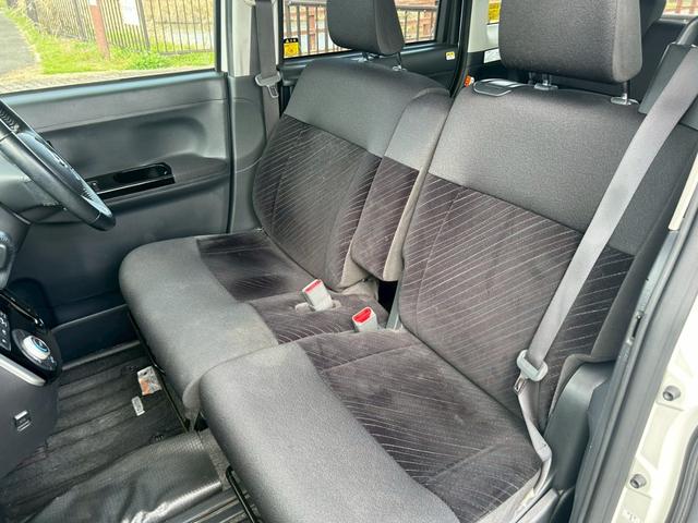 タント カスタムRS スマートセレクションSA 純正8型ナビ・フルセグTV・Bluetoothオーディオ・両側パワースライドドア・バックカメラ・アルミホイール・プッシュスタート・スマートキー・オートヘッドライト・Fフォグランプ(27枚目)