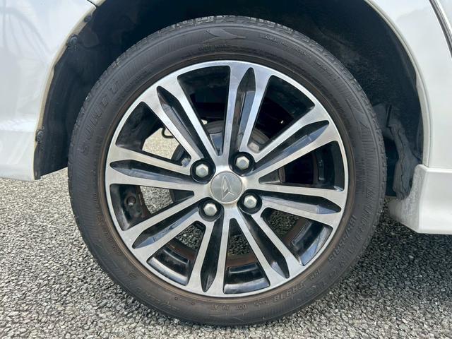 タント カスタムRS スマートセレクションSA 純正8型ナビ・フルセグTV・Bluetoothオーディオ・両側パワースライドドア・バックカメラ・アルミホイール・プッシュスタート・スマートキー・オートヘッドライト・Fフォグランプ(32枚目)