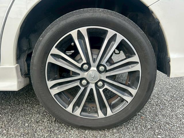 タント カスタムRS スマートセレクションSA 純正8型ナビ・フルセグTV・Bluetoothオーディオ・両側パワースライドドア・バックカメラ・アルミホイール・プッシュスタート・スマートキー・オートヘッドライト・Fフォグランプ(34枚目)