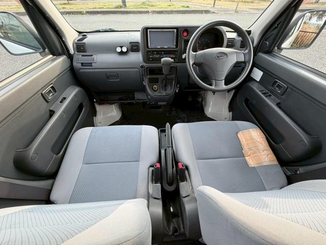 ハイゼットカーゴ ＤＸ　ドライブレコーダー・ＥＴＣ・スライドドア・エアコンクーラー・パワーステアリング・パワーウィンドウ・キーレス・助手席エアバッグ・運転席エアバッグ（4枚目）