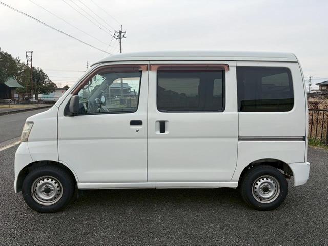 ハイゼットカーゴ ＤＸ　ドライブレコーダー・ＥＴＣ・スライドドア・エアコンクーラー・パワーステアリング・パワーウィンドウ・キーレス・助手席エアバッグ・運転席エアバッグ（12枚目）