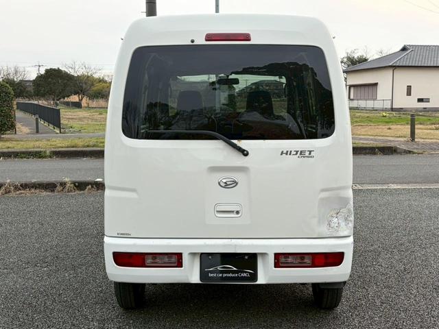ハイゼットカーゴ ＤＸ　ドライブレコーダー・ＥＴＣ・スライドドア・エアコンクーラー・パワーステアリング・パワーウィンドウ・キーレス・助手席エアバッグ・運転席エアバッグ（13枚目）
