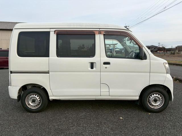ハイゼットカーゴ ＤＸ　ドライブレコーダー・ＥＴＣ・スライドドア・エアコンクーラー・パワーステアリング・パワーウィンドウ・キーレス・助手席エアバッグ・運転席エアバッグ（15枚目）
