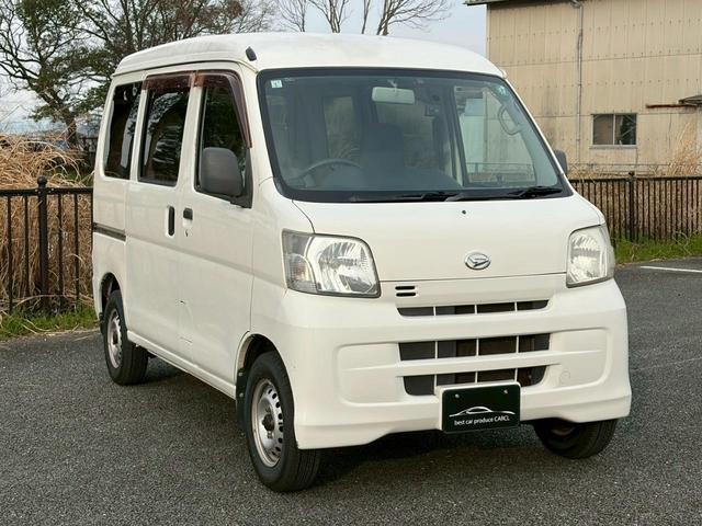 ハイゼットカーゴ ＤＸ　ドライブレコーダー・ＥＴＣ・スライドドア・エアコンクーラー・パワーステアリング・パワーウィンドウ・キーレス・助手席エアバッグ・運転席エアバッグ（16枚目）