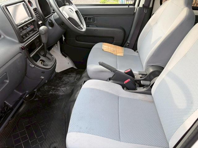 ハイゼットカーゴ ＤＸ　ドライブレコーダー・ＥＴＣ・スライドドア・エアコンクーラー・パワーステアリング・パワーウィンドウ・キーレス・助手席エアバッグ・運転席エアバッグ（22枚目）