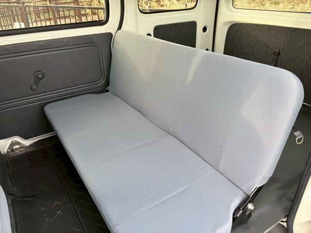 ハイゼットカーゴ ＤＸ　ドライブレコーダー・ＥＴＣ・スライドドア・エアコンクーラー・パワーステアリング・パワーウィンドウ・キーレス・助手席エアバッグ・運転席エアバッグ（23枚目）