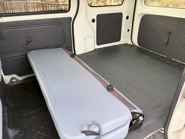 ハイゼットカーゴ ＤＸ　ドライブレコーダー・ＥＴＣ・スライドドア・エアコンクーラー・パワーステアリング・パワーウィンドウ・キーレス・助手席エアバッグ・運転席エアバッグ（24枚目）