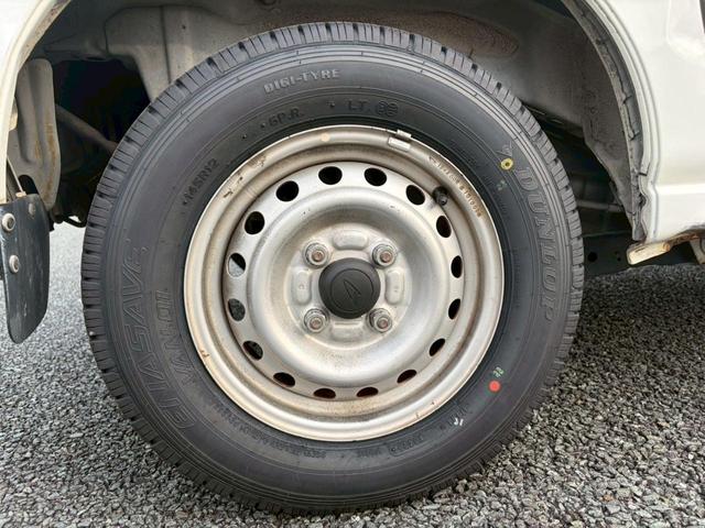 ハイゼットカーゴ ＤＸ　ドライブレコーダー・ＥＴＣ・スライドドア・エアコンクーラー・パワーステアリング・パワーウィンドウ・キーレス・助手席エアバッグ・運転席エアバッグ（29枚目）