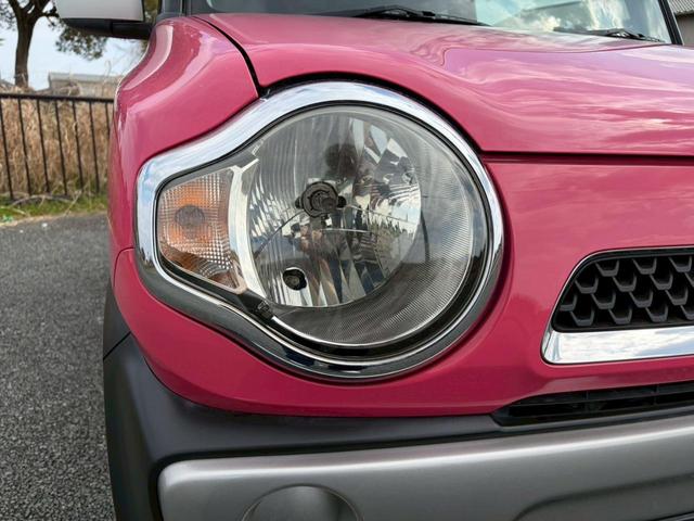 ハスラー Ｇ　ドライブレコーダー・バックカメラ・Ｂｌｕｅｔｏｏｔｈ・ＥＴＣ・シートヒーター・エアコン・クーラー・ＡＢＳ・プッシュスタート・パワーウィンドウ・パワーステアリング・盗難防止装置（17枚目）