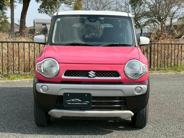 ハスラー Ｇ　ドライブレコーダー・バックカメラ・Ｂｌｕｅｔｏｏｔｈ・ＥＴＣ・シートヒーター・エアコン・クーラー・ＡＢＳ・プッシュスタート・パワーウィンドウ・パワーステアリング・盗難防止装置（21枚目）