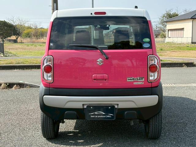 ハスラー Ｇ　ドライブレコーダー・バックカメラ・Ｂｌｕｅｔｏｏｔｈ・ＥＴＣ・シートヒーター・エアコン・クーラー・ＡＢＳ・プッシュスタート・パワーウィンドウ・パワーステアリング・盗難防止装置（24枚目）