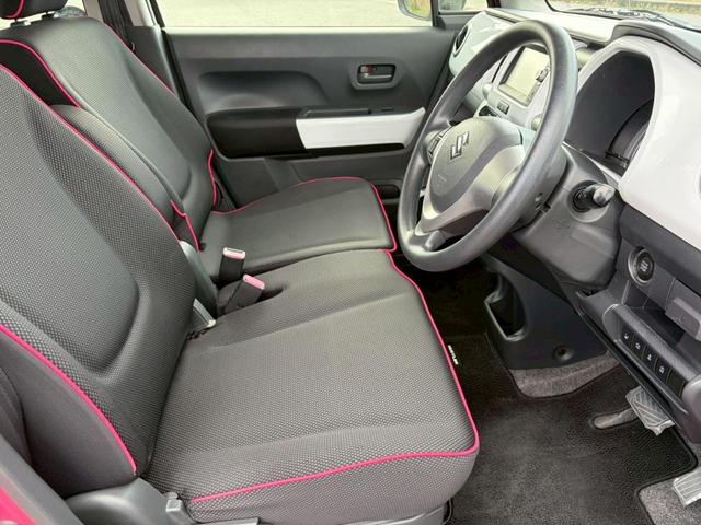 ハスラー Ｇ　ドライブレコーダー・バックカメラ・Ｂｌｕｅｔｏｏｔｈ・ＥＴＣ・シートヒーター・エアコン・クーラー・ＡＢＳ・プッシュスタート・パワーウィンドウ・パワーステアリング・盗難防止装置（30枚目）