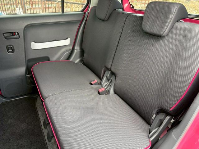 ハスラー Ｇ　ドライブレコーダー・バックカメラ・Ｂｌｕｅｔｏｏｔｈ・ＥＴＣ・シートヒーター・エアコン・クーラー・ＡＢＳ・プッシュスタート・パワーウィンドウ・パワーステアリング・盗難防止装置（32枚目）