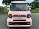 HONDA N-VAN PLUS STYLE