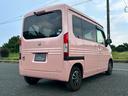 HONDA N-VAN PLUS STYLE
