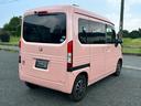 HONDA N-VAN PLUS STYLE