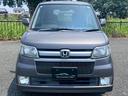HONDA ZEST