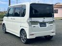 タント カスタムＲＳ　ＳＡ　ナビ・フルセグ・ＥＴＣ・ドラレコ・両側パワスラ・イージークローザー・オートエアコン・電格ミラー・ステリモ・オートヘッドライト・スマートキー・アルミホイール・衝突防止センサー・横滑り防止装置（2枚目）