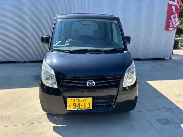 フレアワゴン XS 車検2年付 左側電動スライド ETC ナビ(ワンセグナビ)AW(6枚目)