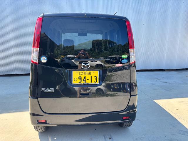 フレアワゴン XS 車検2年付 左側電動スライド ETC ナビ(ワンセグナビ)AW(7枚目)