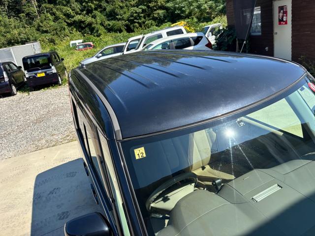 フレアワゴン XS 車検2年付 左側電動スライド ETC ナビ(ワンセグナビ)AW(10枚目)