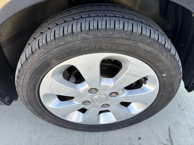 フレアワゴン XS 車検2年付 左側電動スライド ETC ナビ(ワンセグナビ)AW(11枚目)