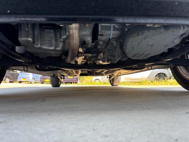 フレアワゴン XS 車検2年付 左側電動スライド ETC ナビ(ワンセグナビ)AW(12枚目)