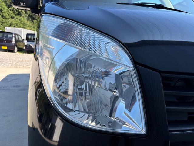 フレアワゴン XS 車検2年付 左側電動スライド ETC ナビ(ワンセグナビ)AW(14枚目)