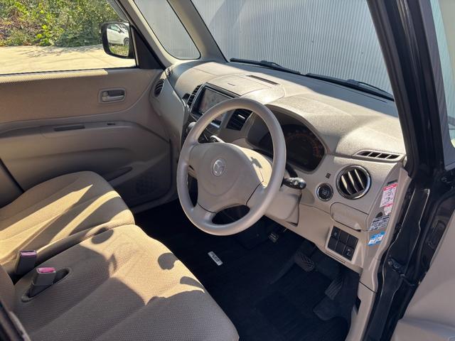 フレアワゴン XS 車検2年付 左側電動スライド ETC ナビ(ワンセグナビ)AW(16枚目)